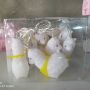 Alpaca led fairy lights battery string lights