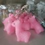 Alpaca led fairy lights battery string lights