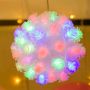 Sakura ball lights wedding decor lights