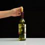 Cork light bottle string lights