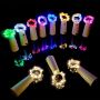 Cork light bottle string lights