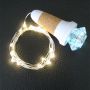 Diamond Cork light bottle string lights rechargeable