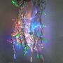 IP65 Glue Led Icicle Light 
