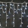 IP65 Glue Led Icicle Light 