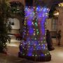 waterproof led copper wire string lights