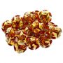 Rose ball led string light