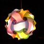 Portable led lantern