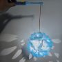 Portable led lantern