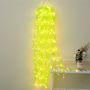 Green vine LED fairy lights