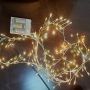 Cluster led fairy lights