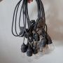 S14 T shape led festoon light