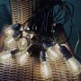 S14 T shape led festoon light