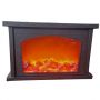 Flame light box