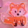 Fox marquee light