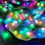 Pixel led fairy lights
