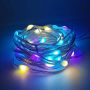 Pixel led fairy lights