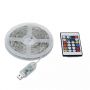 Pixel led fairy lights
