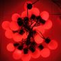 G40 pixel fairy bulb string lights