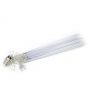 Led meteor shower lights