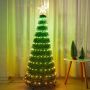 Smart christmas tree lights