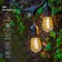 S14 T shape led festoon light