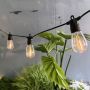 24V S14 outdoor string lights