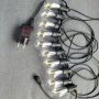 24V S14 outdoor string lights