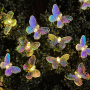 butterfly led string lights