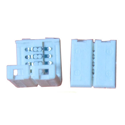 smd5050 rgb led strip connector 10MM