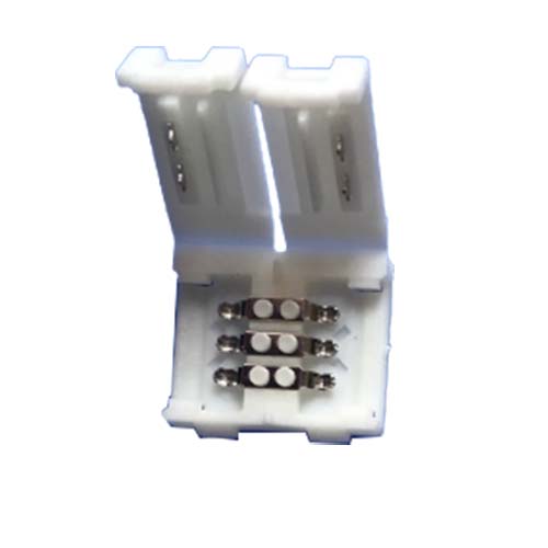3pin strip connector for dual color temp strip