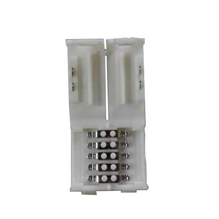 SMD5050 RGBW LED strip connector