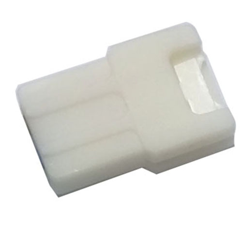 slim led strip and cable connector