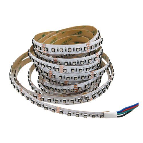 [ 复制 ]smd3535 120led/m RGB ul led soft strip