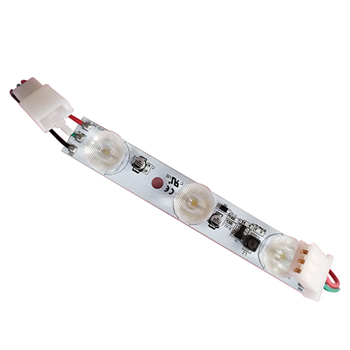SMD3535 aluminium led strip light box backlight