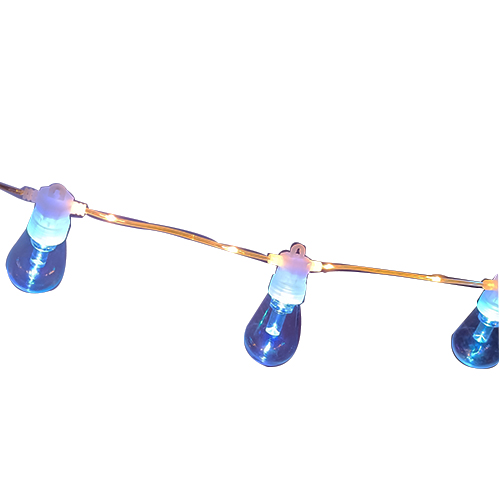 S14 led festoon light with lighting cable