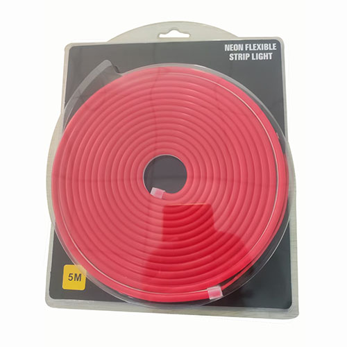 Neon led strip lights
