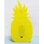 Pineapple led marquee light