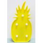 Pineapple led marquee light