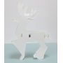 Reindeer kids night light Christmas gift