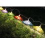 Umbrella led decorative string