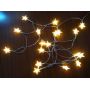 Usb star led fairy string