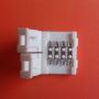 smd5050 rgb led strip connector 10MM