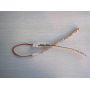 double head smd3528 led strip connector