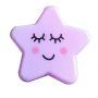 Cute star led string lights