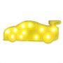 Car led marquee light kids night light