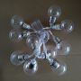 E27 bulb led string lights party decor lights