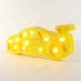 Car led marquee light kids night light