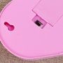 Twin heart led light Valentine's Day decoration