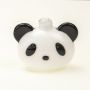 panda string lights home decor lights