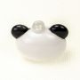 panda string lights home decor lights